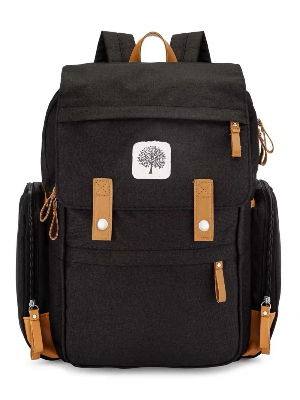 Parker Baby Diaper Backpack